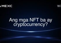 Ang mga NFT ba ay cryptocurrency? Ang mga NFT ba ay cryptocurrency?