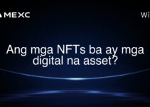 Ang mga NFTs ba ay mga digital na asset? Ang mga NFTs ba ay mga digital na asset?
