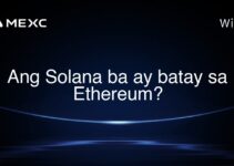 Ang Solana ba ay batay sa Ethereum? Ang Solana ba ay batay sa Ethereum?