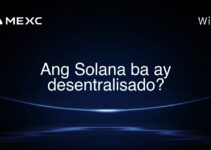 Ang Solana ba ay desentralisado? Ang Solana ba ay desentralisado?
