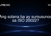 Ang solana ba ay sumusunod sa ISO 20022? Ang solana ba ay sumusunod sa ISO 20022?