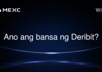 Ano ang bansa ng Deribit? Ano ang bansa ng Deribit?