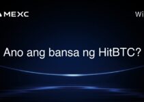 Ano ang bansa ng HitBTC? Ano ang bansa ng HitBTC?