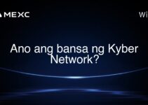 Ano ang bansa ng Kyber Network? Ano ang bansa ng Kyber Network?