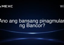 Ano ang bansang pinagmulan ng Bancor? Ano ang bansang pinagmulan ng Bancor?