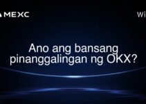 Ano ang bansang pinanggalingan ng OKX? Ano ang bansang pinanggalingan ng OKX?