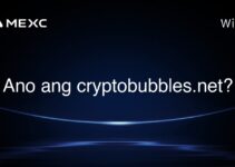 Ano ang cryptobubbles.net? Ano ang cryptobubbles.net?