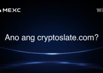 Ano ang cryptoslate.com? Ano ang cryptoslate.com?