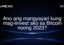Ano ang mangyayari kung mag-iinvest ako sa Bitcoin noong 2023? Ano ang mangyayari kung mag-iinvest ako sa Bitcoin noong 2023?