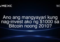 Ano ang mangyayari kung nag-invest ako ng $1000 sa Bitcoin noong 2010? Ano ang mangyayari kung nag-invest ako ng $1000 sa Bitcoin noong 2010?