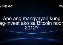 Ano ang mangyayari kung nag-invest ako sa Bitcoin noong 2012? Ano ang mangyayari kung nag-invest ako sa Bitcoin noong 2012?