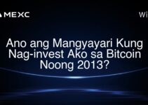 Ano ang Mangyayari Kung Nag-invest Ako sa Bitcoin Noong 2013? Ano ang Mangyayari Kung Nag-invest Ako sa Bitcoin Noong 2013?