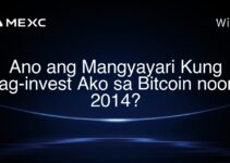 Ano ang Mangyayari Kung Nag-invest Ako sa Bitcoin noong 2014? Ano ang Mangyayari Kung Nag-invest Ako sa Bitcoin noong 2014?