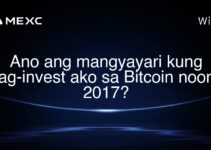 Ano ang mangyayari kung nag-invest ako sa Bitcoin noong 2017? Ano ang mangyayari kung nag-invest ako sa Bitcoin noong 2017?