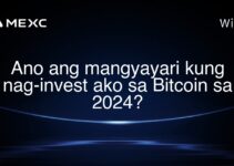 Ano ang mangyayari kung nag-invest ako sa Bitcoin sa 2024? Ano ang mangyayari kung nag-invest ako sa Bitcoin sa 2024?