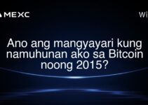 Ano ang mangyayari kung namuhunan ako sa Bitcoin noong 2015? Ano ang mangyayari kung namuhunan ako sa Bitcoin noong 2015?
