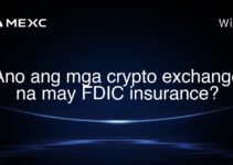 Ano ang mga crypto exchange na may FDIC insurance?