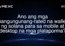 Ano ang mga nangungunang-rated na wallet ng solana para sa mobile at desktop na mga plataporma? Ano ang mga nangungunang-rated na wallet ng solana para sa mobile at desktop na mga plataporma?