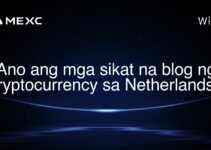 Ano ang mga sikat na blog ng cryptocurrency sa Netherlands? Ano ang mga sikat na blog ng cryptocurrency sa Netherlands?