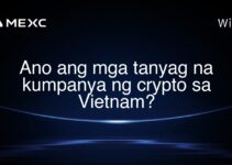 Ano ang mga tanyag na kumpanya ng crypto sa Vietnam? Ano ang mga tanyag na kumpanya ng crypto sa Vietnam?