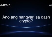 Ano ang nangyari sa dash crypto? Ano ang nangyari sa dash crypto?