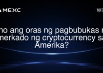 Ano ang oras ng pagbubukas ng merkado ng cryptocurrency sa Amerika? Ano ang oras ng pagbubukas ng merkado ng cryptocurrency sa Amerika?