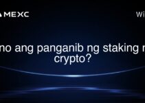 Ano ang panganib ng staking ng crypto? Ano ang panganib ng staking ng crypto?