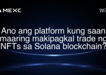 Ano ang platform kung saan maaring makipagkal trade ng NFTs sa Solana blockchain? Ano ang platform kung saan maaring makipagkal trade ng NFTs sa Solana blockchain?