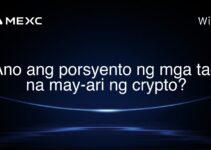 Ano ang porsyento ng mga tao na may-ari ng crypto? Ano ang porsyento ng mga tao na may-ari ng crypto?
