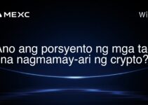 Ano ang porsyento ng mga tao na nagmamay-ari ng crypto? Ano ang porsyento ng mga tao na nagmamay-ari ng crypto?