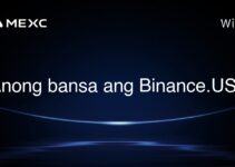 Anong bansa ang Binance.US? Anong bansa ang Binance.US?