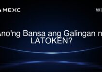 Ano’ng Bansa ang Galingan ng LATOKEN? Ano’ng Bansa ang Galingan ng LATOKEN?