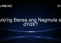 Ano’ng Bansa ang Nagmula sa dYdX? Ano’ng Bansa ang Nagmula sa dYdX?