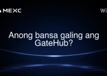 Anong bansa galing ang GateHub? Anong bansa galing ang GateHub?