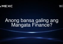 Anong bansa galing ang Mangata Finance? Anong bansa galing ang Mangata Finance?