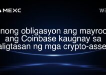 Anong obligasyon ang mayroon ang Coinbase kaugnay sa kaligtasan ng mga crypto-asset? Anong obligasyon ang mayroon ang Coinbase kaugnay sa kaligtasan ng mga crypto-asset?
