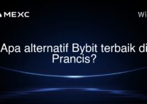 Apa alternatif Bybit terbaik di Prancis? Apa alternatif Bybit terbaik di Prancis?