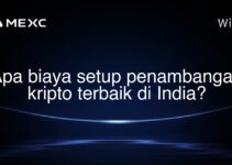 Apa biaya setup penambangan kripto terbaik di India? Apa biaya setup penambangan kripto terbaik di India?