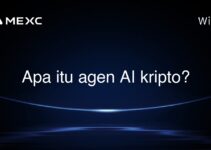 Apa itu agen AI kripto? Apa itu agen AI kripto?