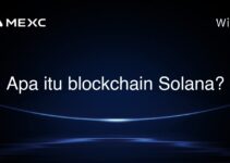Apa itu blockchain Solana? Apa itu blockchain Solana?