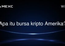 Apa itu bursa kripto Amerika? Apa itu bursa kripto Amerika?