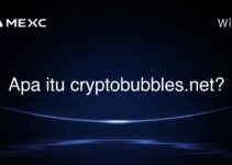 Apa itu cryptobubbles.net? Apa itu cryptobubbles.net?