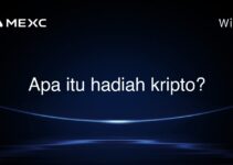 Apa itu hadiah kripto? Apa itu hadiah kripto?