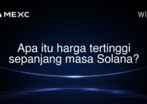 Apa itu harga tertinggi sepanjang masa Solana? Apa itu harga tertinggi sepanjang masa Solana?