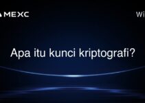 Apa itu kunci kriptografi? Apa itu kunci kriptografi?