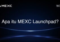 Apa itu MEXC Launchpad? Apa itu MEXC Launchpad?