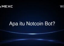 Apa itu Notcoin Bot? Apa itu Notcoin Bot?