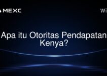 Apa itu Otoritas Pendapatan Kenya? Apa itu Otoritas Pendapatan Kenya?
