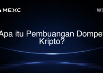 Apa itu Pembuangan Dompet Kripto? Apa itu Pembuangan Dompet Kripto?