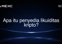Apa itu penyedia likuiditas kripto? Apa itu penyedia likuiditas kripto?